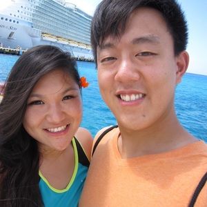 Meet your Posher, Rebecca